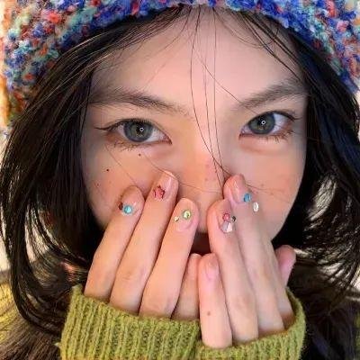 去年烟花特别多